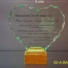 La imagen 3 de la Empresa RECONOCIMIENTOS RG en Monterrey NLE