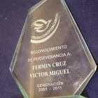 La imagen 10 de la Empresa RECONOCIMIENTOS RG en Monterrey NLE
