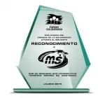 La imagen 35 de la Empresa RECONOCIMIENTOS RG en Monterrey NLE