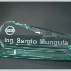 La imagen 47 de la Empresa RECONOCIMIENTOS RG en Monterrey NLE