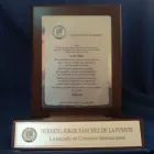 La imagen 59 de la Empresa RECONOCIMIENTOS RG en Monterrey NLE