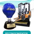 La imagen 1 de la Empresa RECONOCIMIENTOS Servicios Profesionales y de Negocios en Monterrey NLE