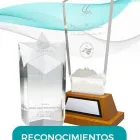 La imagen 2 de la Empresa RECONOCIMIENTOS Servicios Profesionales y de Negocios en Monterrey NLE