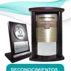 La imagen 4 de la Empresa RECONOCIMIENTOS Servicios Profesionales y de Negocios en Monterrey NLE