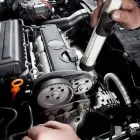 La imagen 2 de la Empresa RECTIFICACIONES DE LA MORA Talleres de reparación automotriz en Queretaro QUE
