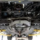 La imagen 3 de la Empresa RECTIFICACIONES DE LA MORA Talleres de reparación automotriz en Queretaro QUE