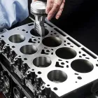 La imagen 2 de la Empresa RECTIFICACIONES EZEQUIEL Talleres de reparación automotriz en Nuevo Laredo TAM