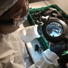 La imagen 7 de la Empresa RECUBRIMIENTOS DE TEFLON MONTERREY Industrias y Agricultura en Apodaca NLE