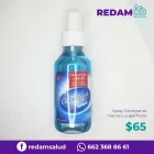 La imagen 3 de la Empresa REDAM Salud y Medicina en Hermosillo SON