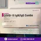 La imagen 4 de la Empresa REDAM Salud y Medicina en Hermosillo SON