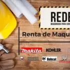 La imagen 3 de la Empresa REDEX Maquinaria, Equipos y Servicios en Monterrey NLE