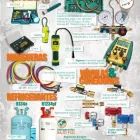 La imagen 9 de la Empresa REF-TOOLS SA DE CV Servicios Profesionales y de Negocios en Ciudad De México CMX