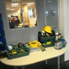La imagen 15 de la Empresa REF-TOOLS SA DE CV Servicios Profesionales y de Negocios en Ciudad De México CMX