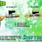 La imagen 19 de la Empresa REF-TOOLS SA DE CV Servicios Profesionales y de Negocios en Ciudad De México CMX