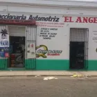 La imagen 1 de la Empresa REFACCIONARIA AUTOMOTRIZ EL ANGEL Refacciones y Accesorios para Automóviles y Camiones en Mérida YUC