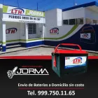 La imagen 3 de la Empresa REFACCIONARIA JORMA Refacciones y Accesorios para Automóviles y Camiones en Mérida YUC