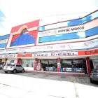 La imagen 1 de la Empresa REFACCIONARIA TUZO DIESEL S.A. DE C.V. Refacciones y Accesorios para Automóviles y Camiones en Pachuca De Soto HID