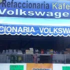 La imagen 1 de la Empresa REFACCIONARIA VOLKSWAGEN KÄFER QUERÉTARO Refacciones y Accesorios para Automóviles y Camiones en Querétaro QUE
