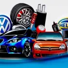 La imagen 2 de la Empresa REFACCIONES Y LUBRICANTES LEYVA I Y II Refacciones y Accesorios para Automóviles y Camiones en Santiago Tianguistenco De Galeana MEX