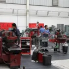 La imagen 3 de la Empresa REFACCIONES Y RECTIFICACIÓNES MERCURIO Refacciones y Accesorios para Automóviles y Camiones en Oaxaca MEX