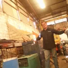 La imagen 4 de la Empresa REFACCIONES Y SERVICIO PARA MAQUINAS DE SOLDAR EN PACHUCA (SUMINISTROS A SOLDADORAS) Pailería y soldadura en Pachuca De Soto HID