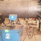 La imagen 7 de la Empresa REFACCIONES Y SERVICIO PARA MAQUINAS DE SOLDAR EN PACHUCA (SUMINISTROS A SOLDADORAS) Pailería y soldadura en Pachuca De Soto HID