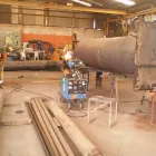 La imagen 8 de la Empresa REFACCIONES Y SERVICIO PARA MAQUINAS DE SOLDAR EN PACHUCA (SUMINISTROS A SOLDADORAS) Pailería y soldadura en Pachuca De Soto HID