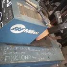 La imagen 17 de la Empresa REFACCIONES Y SERVICIO PARA MAQUINAS DE SOLDAR EN PACHUCA (SUMINISTROS A SOLDADORAS) Pailería y soldadura en Pachuca De Soto HID