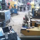 La imagen 23 de la Empresa REFACCIONES Y SERVICIO PARA MAQUINAS DE SOLDAR EN PACHUCA (SUMINISTROS A SOLDADORAS) Pailería y soldadura en Pachuca De Soto HID