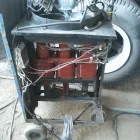 La imagen 33 de la Empresa REFACCIONES Y SERVICIO PARA MAQUINAS DE SOLDAR EN PACHUCA (SUMINISTROS A SOLDADORAS) Pailería y soldadura en Pachuca De Soto HID