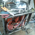 La imagen 36 de la Empresa REFACCIONES Y SERVICIO PARA MAQUINAS DE SOLDAR EN PACHUCA (SUMINISTROS A SOLDADORAS) Pailería y soldadura en Pachuca De Soto HID