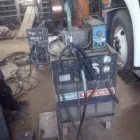 La imagen 42 de la Empresa REFACCIONES Y SERVICIO PARA MAQUINAS DE SOLDAR EN PACHUCA (SUMINISTROS A SOLDADORAS) Pailería y soldadura en Pachuca De Soto HID