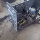 La imagen 43 de la Empresa REFACCIONES Y SERVICIO PARA MAQUINAS DE SOLDAR EN PACHUCA (SUMINISTROS A SOLDADORAS) Pailería y soldadura en Pachuca De Soto HID