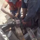 La imagen 48 de la Empresa REFACCIONES Y SERVICIO PARA MAQUINAS DE SOLDAR EN PACHUCA (SUMINISTROS A SOLDADORAS) Pailería y soldadura en Pachuca De Soto HID