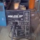 La imagen 71 de la Empresa REFACCIONES Y SERVICIO PARA MAQUINAS DE SOLDAR EN PACHUCA (SUMINISTROS A SOLDADORAS) Pailería y soldadura en Pachuca De Soto HID