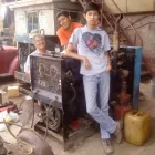 La imagen 79 de la Empresa REFACCIONES Y SERVICIO PARA MAQUINAS DE SOLDAR EN PACHUCA (SUMINISTROS A SOLDADORAS) Pailería y soldadura en Pachuca De Soto HID