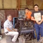 La imagen 80 de la Empresa REFACCIONES Y SERVICIO PARA MAQUINAS DE SOLDAR EN PACHUCA (SUMINISTROS A SOLDADORAS) Pailería y soldadura en Pachuca De Soto HID