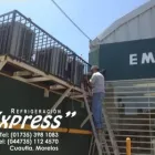 La imagen 3 de la Empresa REFRIGERACIÓN EXPRESS Servicios Profesionales y de Negocios en Cuautla De Morelos MOR
