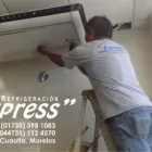 La imagen 4 de la Empresa REFRIGERACIÓN EXPRESS Servicios Profesionales y de Negocios en Cuautla De Morelos MOR