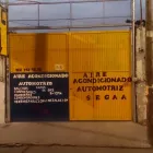 La imagen 3 de la Empresa REFRIGERACIÓN Y AIRE ACONDICIONADO SEGAA Servicios Profesionales y de Negocios en Irapuato GUA