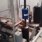 La imagen 11 de la Empresa REFRIGERACIÓN Y AIRE ACONDICIONADO SEGAA Servicios Profesionales y de Negocios en Irapuato GUA