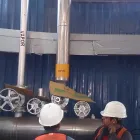 La imagen 18 de la Empresa REFRIGERACIÓN Y AIRE ACONDICIONADO SEGAA Servicios Profesionales y de Negocios en Irapuato GUA