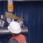 La imagen 20 de la Empresa REFRIGERACIÓN Y AIRE ACONDICIONADO SEGAA Servicios Profesionales y de Negocios en Irapuato GUA