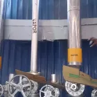 La imagen 22 de la Empresa REFRIGERACIÓN Y AIRE ACONDICIONADO SEGAA Servicios Profesionales y de Negocios en Irapuato GUA