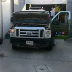 La imagen 25 de la Empresa REFRIGERACIÓN Y AIRE ACONDICIONADO SEGAA Servicios Profesionales y de Negocios en Irapuato GUA