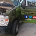 La imagen 27 de la Empresa REFRIGERACIÓN Y AIRE ACONDICIONADO SEGAA Servicios Profesionales y de Negocios en Irapuato GUA