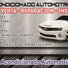 La imagen 41 de la Empresa REFRIGERACIÓN Y AIRE ACONDICIONADO SEGAA Servicios Profesionales y de Negocios en Irapuato GUA