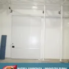 La imagen 1 de la Empresa REFRIPUERTAS Servicios Profesionales y de Negocios en Ciudad De México CMX