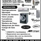 La imagen 3 de la Empresa REFRITECS SERVIPLUS Servicios Profesionales y de Negocios en Monterrey NLE