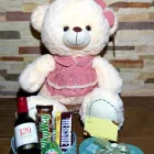 La imagen 1 de la Empresa REGALOS ¡QUE DETALLE! Tiendas de Regalos en Tlalnepantla De Baz MEX